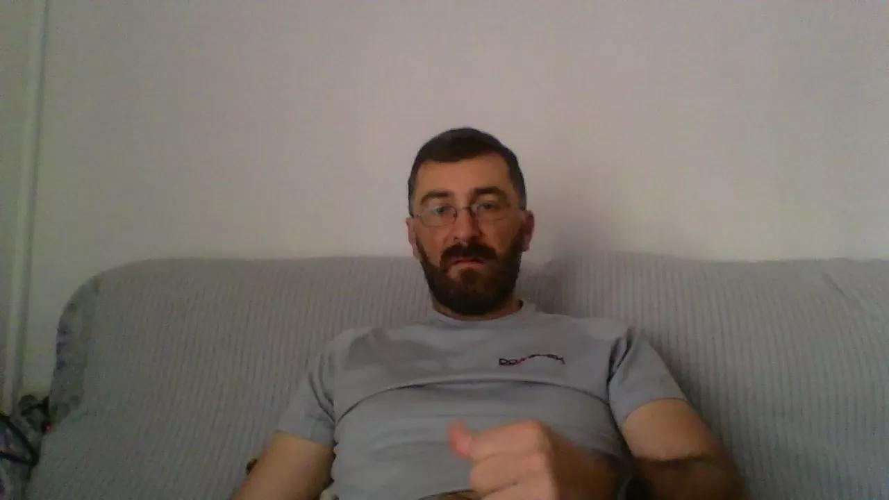 ramatui on Cam4 