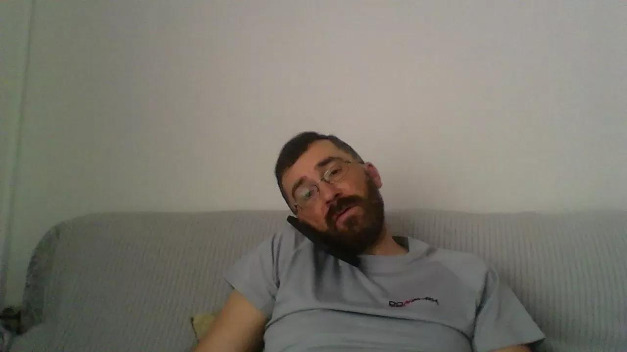 ramatui on Cam4 