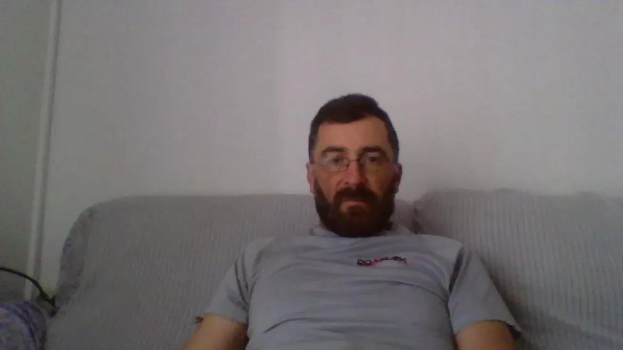 ramatui on Cam4 