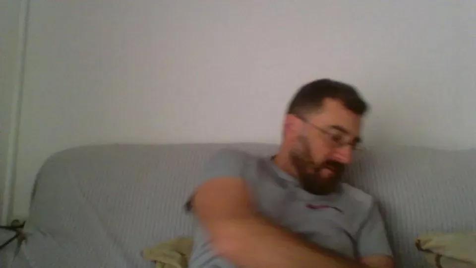 ramatui on Cam4 