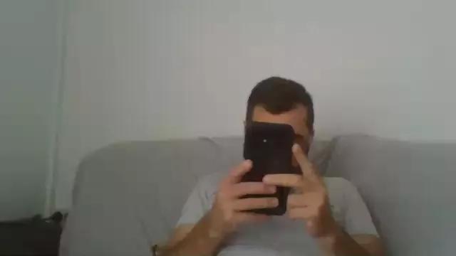 ramatui on Cam4 