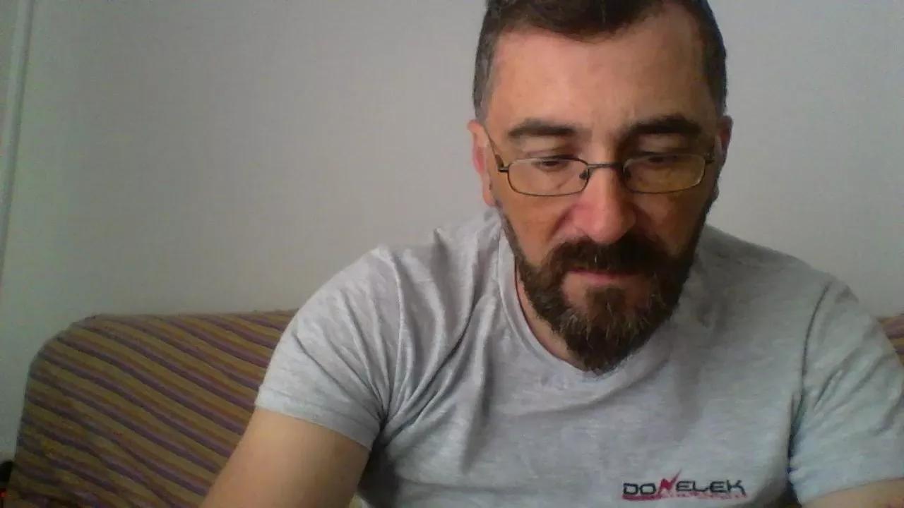 ramatui on Cam4 