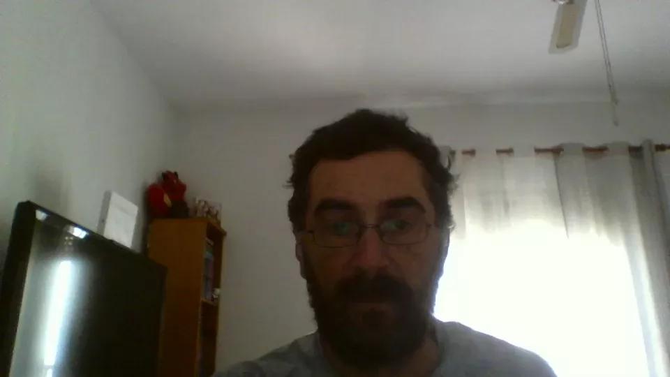 ramatui on Cam4 