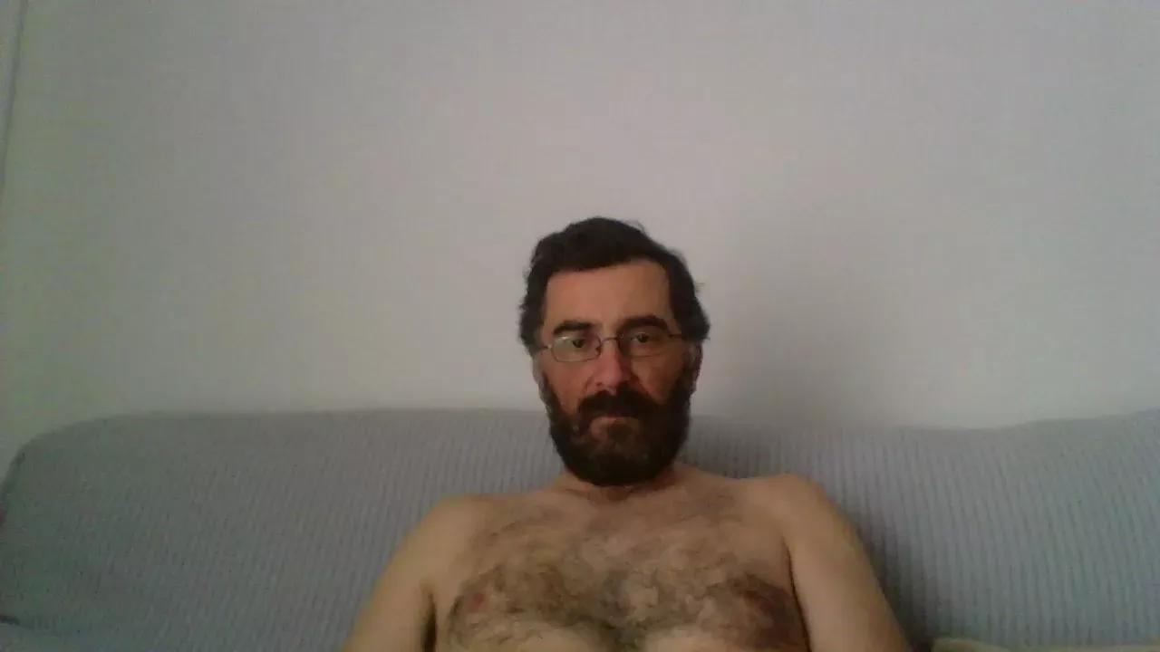 ramatui on Cam4 