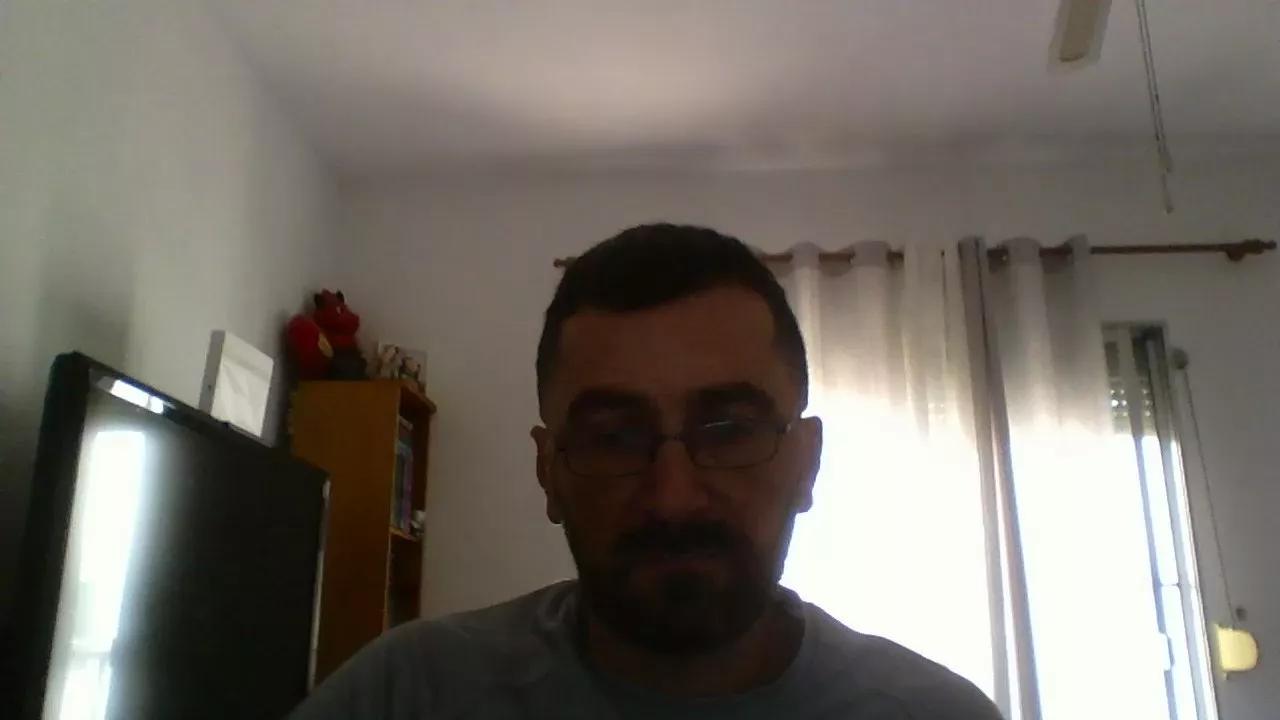 ramatui on Cam4 