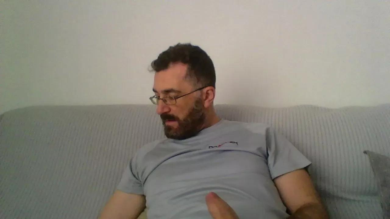 ramatui on Cam4 