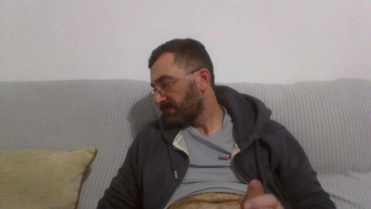 ramatui on Cam4 