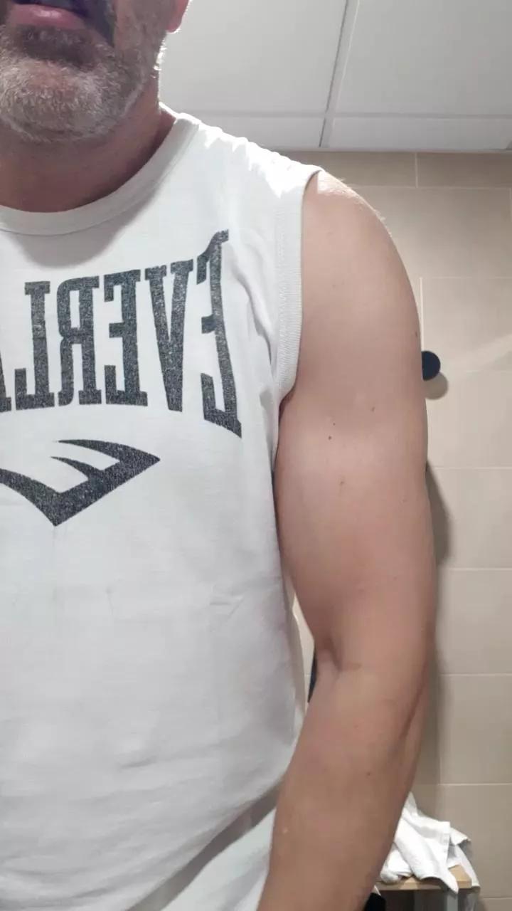 ramix95 on Cam4 