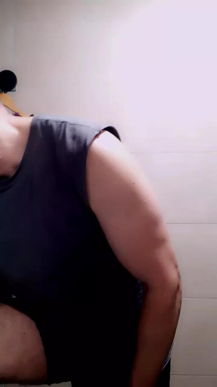 ramix95 on Cam4 
