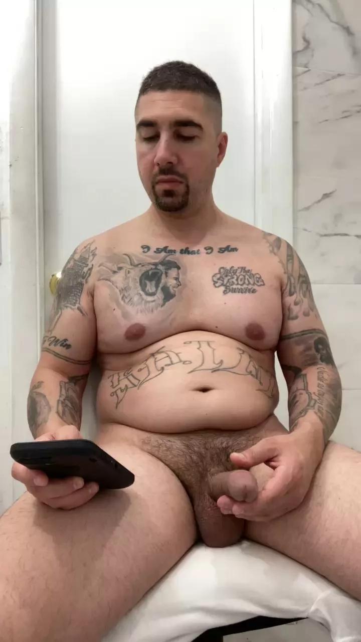 Rawhard9 on Cam4 