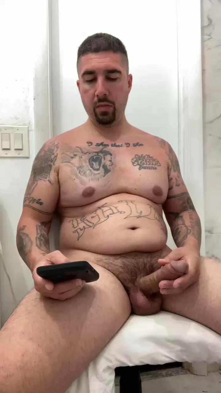 Rawhard9 on Cam4 