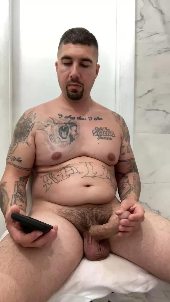 Rawhard9 on Cam4 