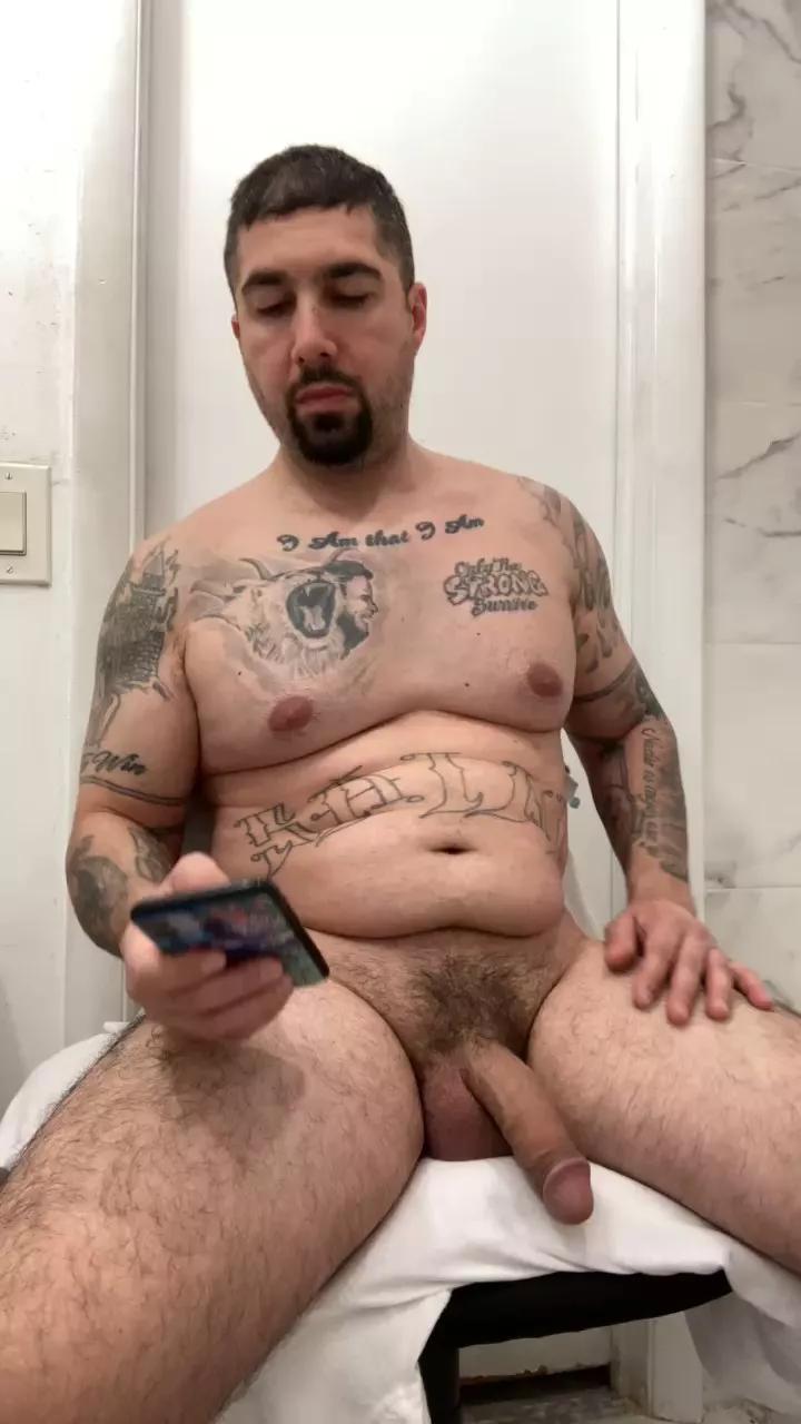 Rawhard9 on Cam4 