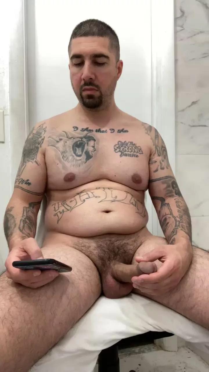 Rawhard9 on Cam4 