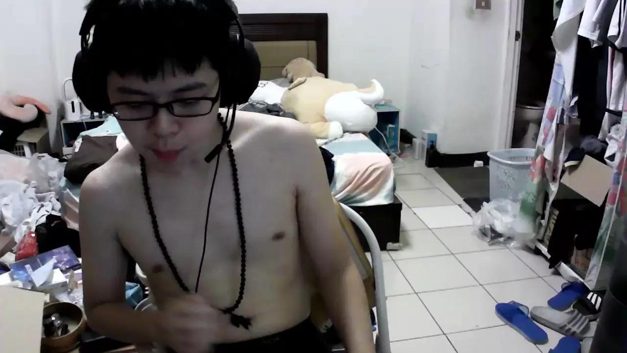 rayo220 on Cam4 