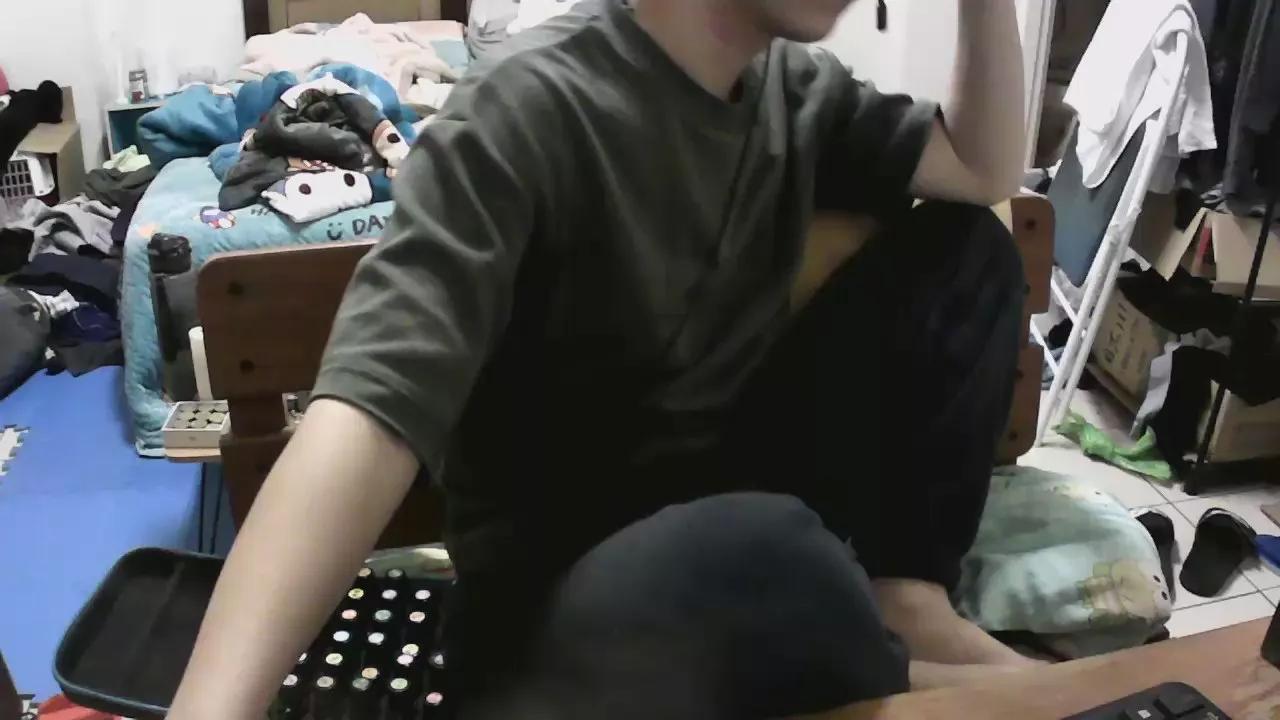 rayo220 on Cam4 