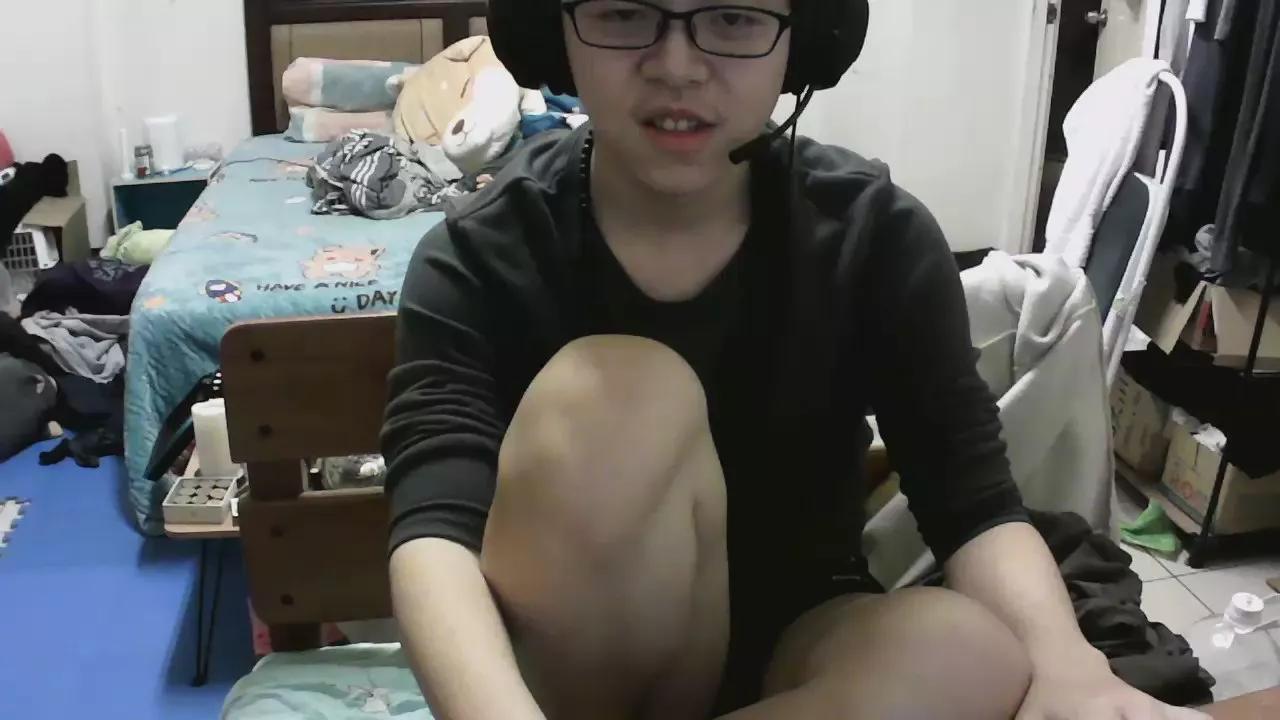 rayo220 on Cam4 