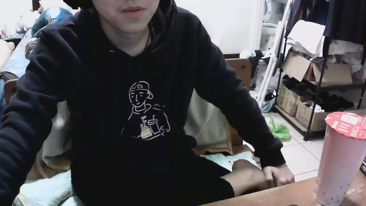 rayo220 on Cam4 