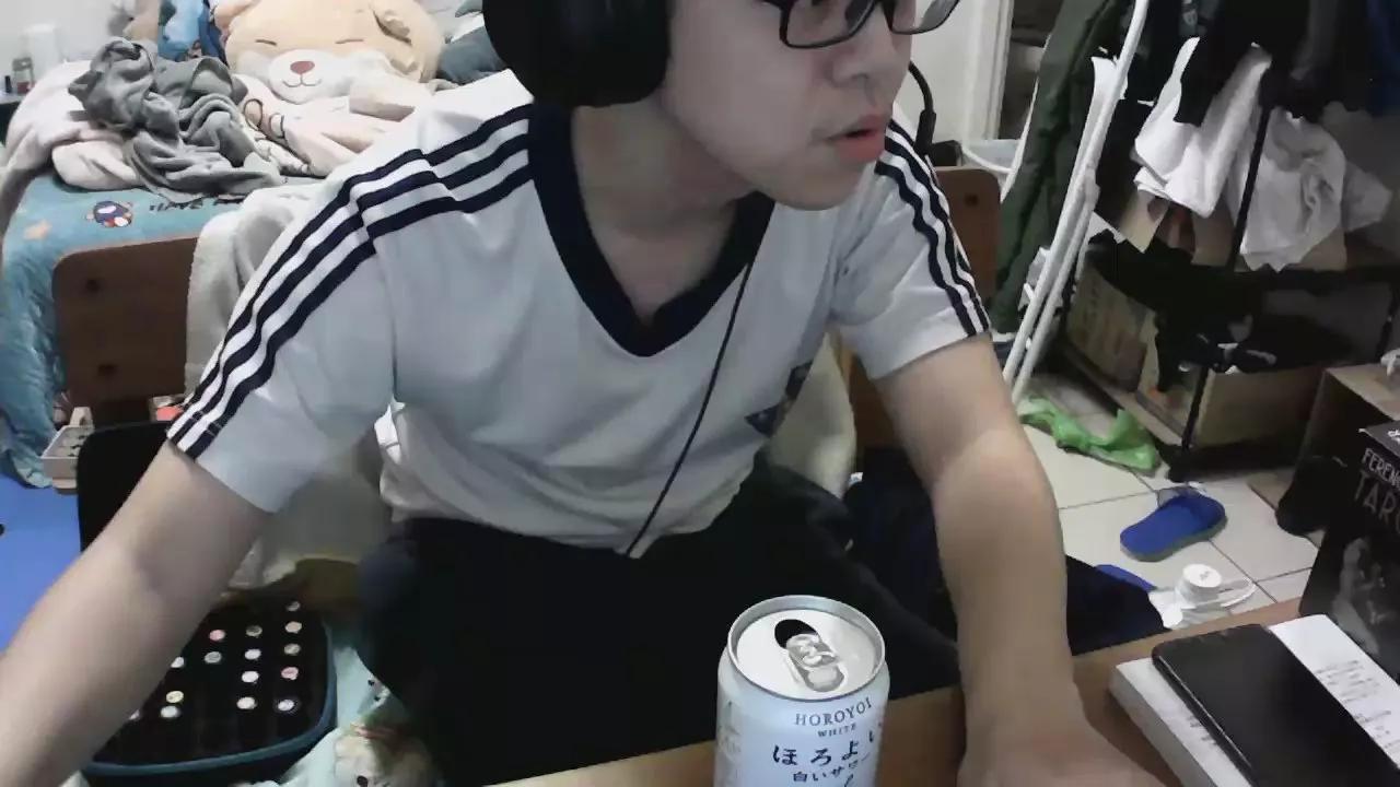 rayo220 on Cam4 