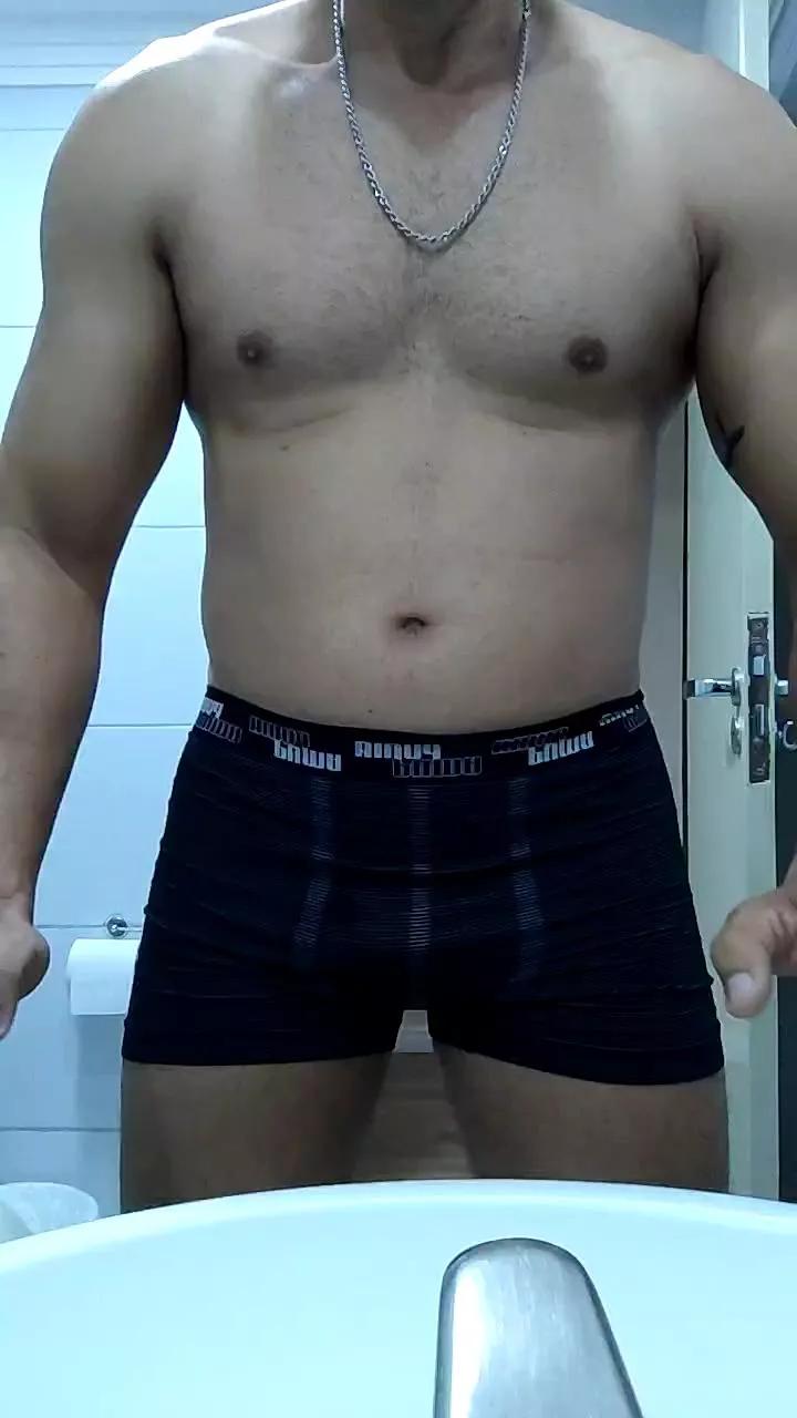 recifense3 on Cam4 