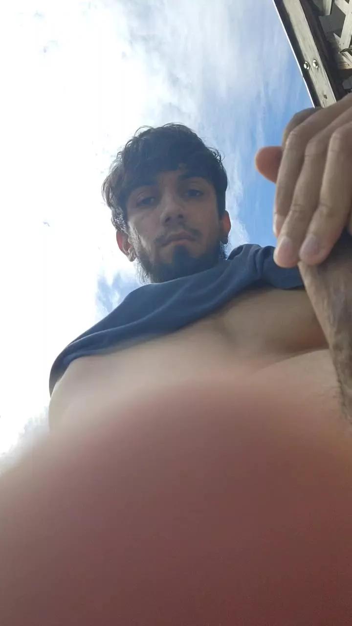 RedboneMc on Cam4 