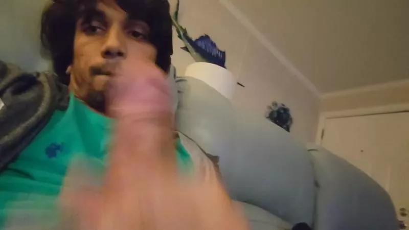 RedboneMc on Cam4 