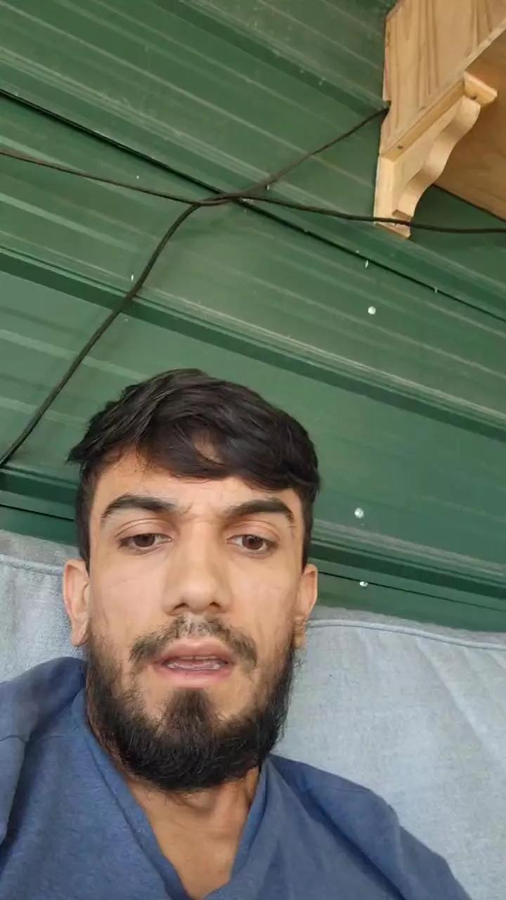 RedboneMc on Cam4 