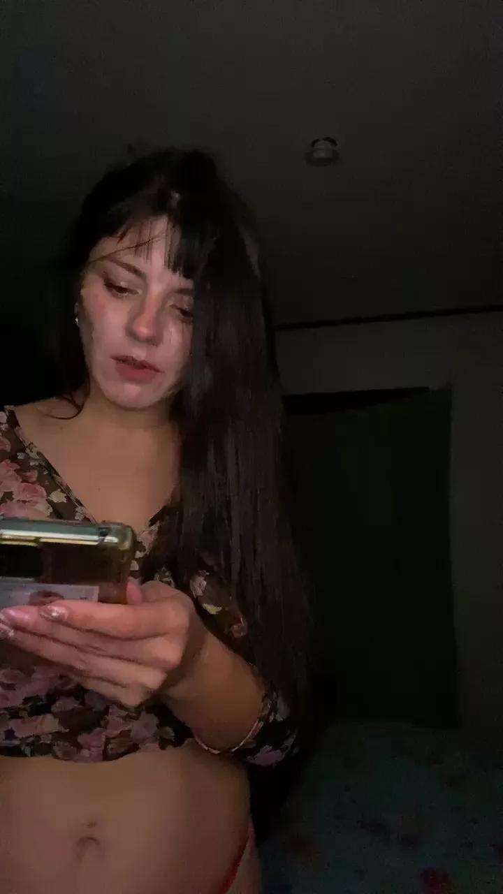 reinamomo2 on Cam4 