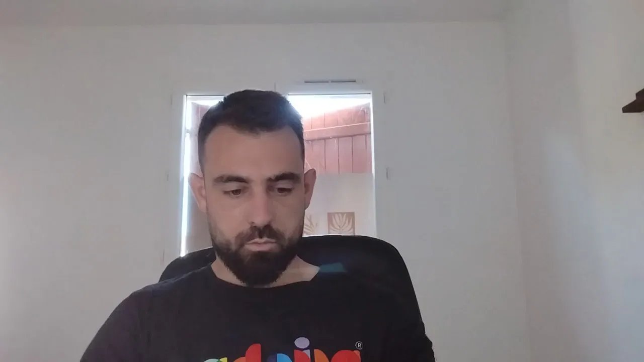 Offline Ribeiro33240 on Cam4