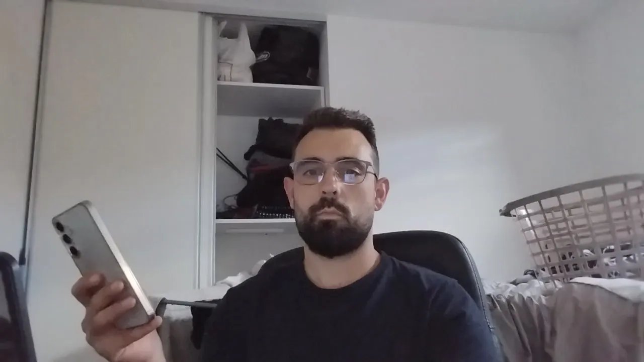 Offline Ribeiro33240 on Cam4