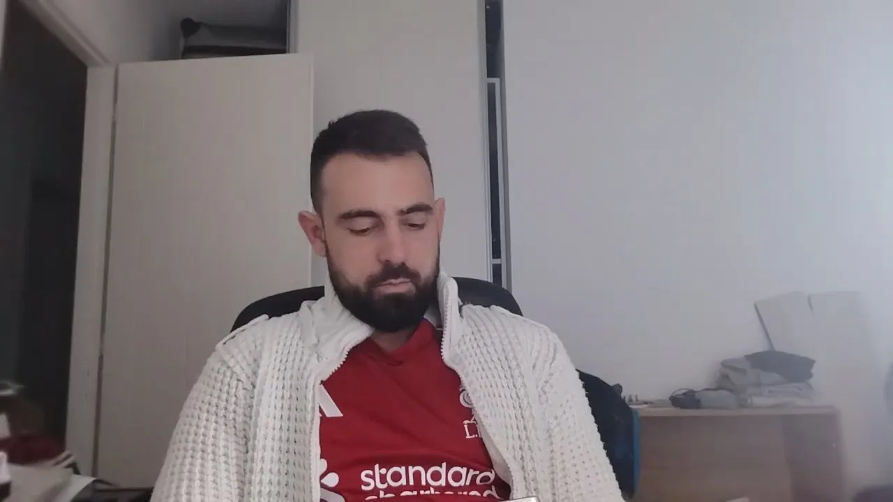 Offline Ribeiro33240 on Cam4