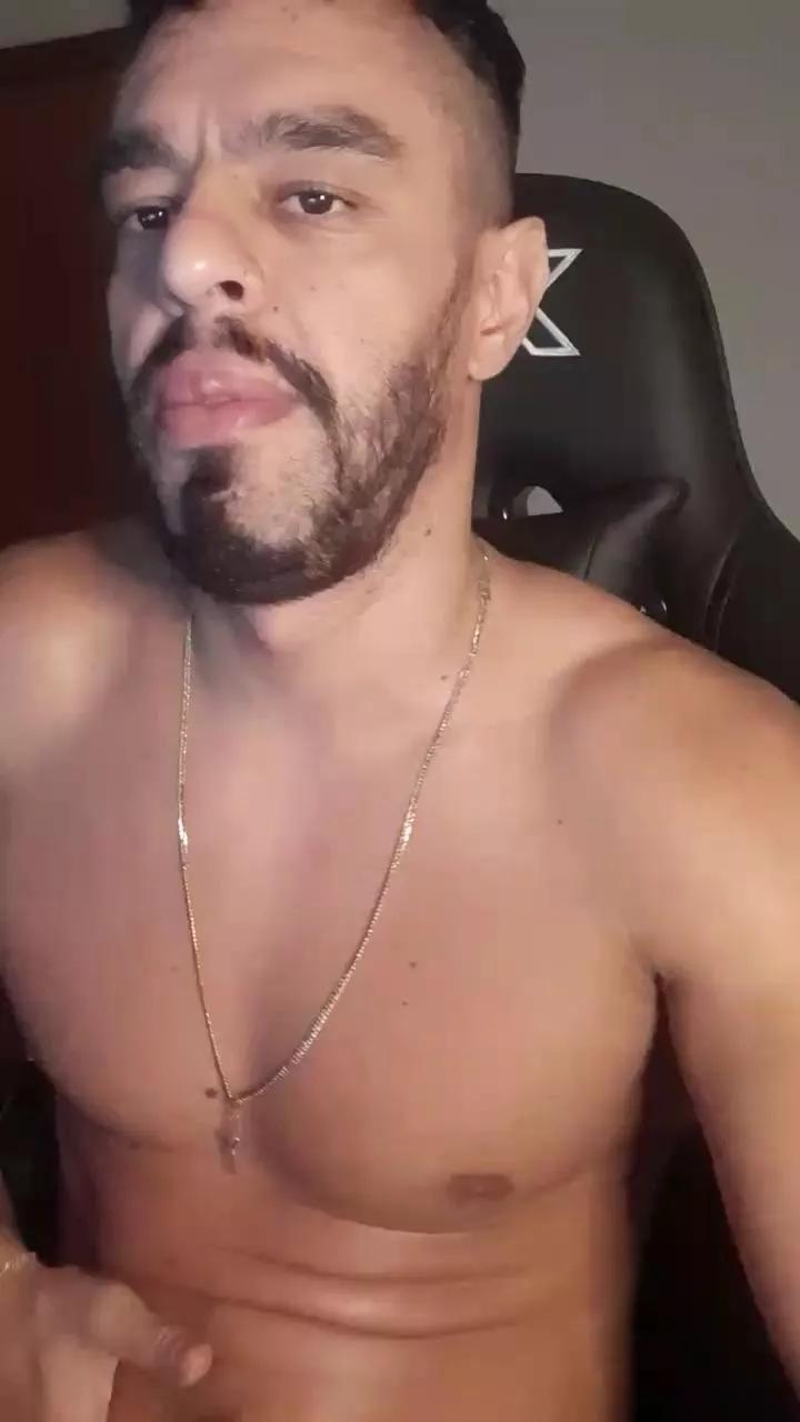 Rickferrari2023 on Cam4 