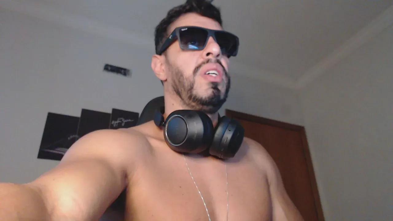 Rickferrari2023 on Cam4 