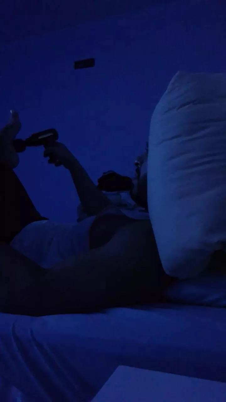 Rickferrari2023 on Cam4 