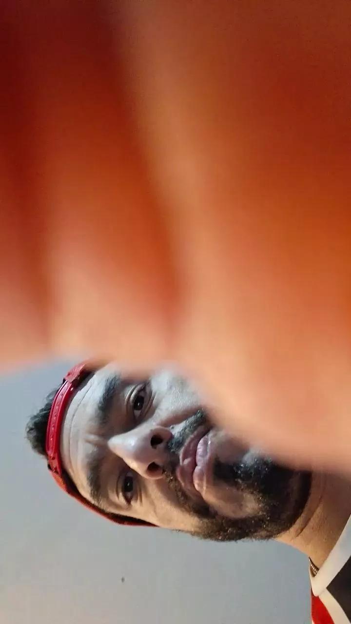Rickferrari2023 on Cam4 