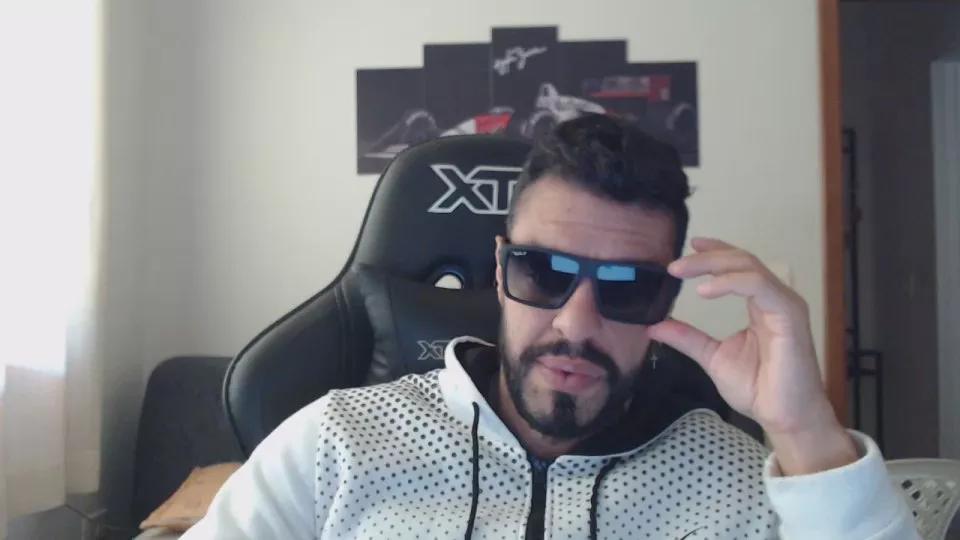 Rickferrari2023 on Cam4 