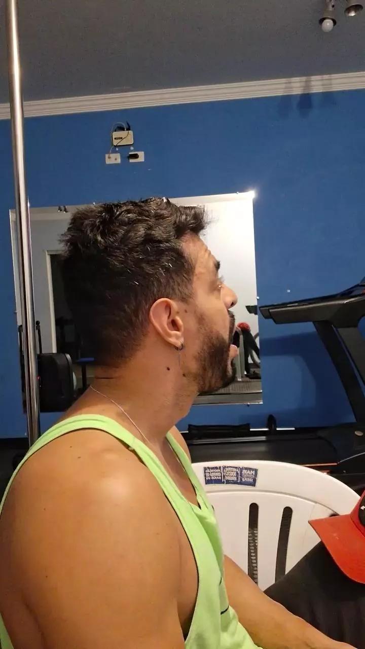 Rickferrari2023 on Cam4 