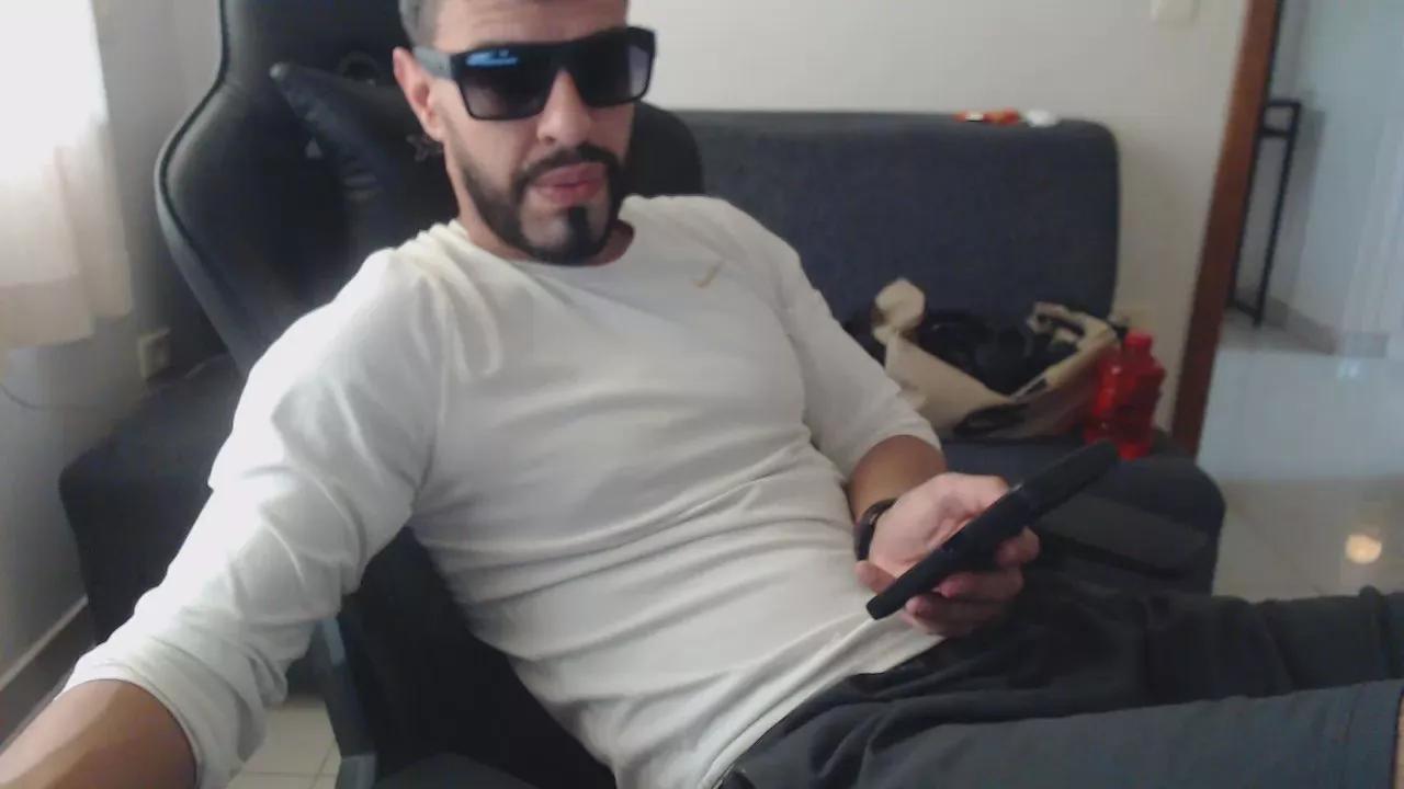 Rickferrari2023 on Cam4 