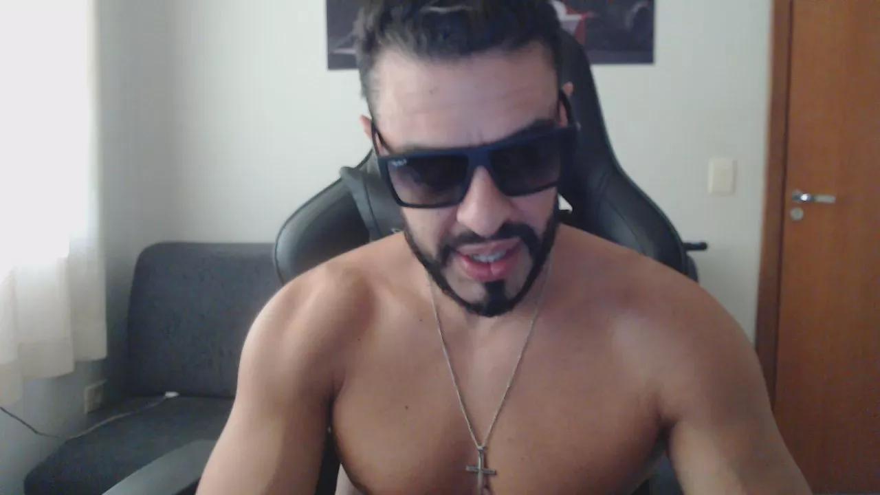 Rickferrari2023 on Cam4 