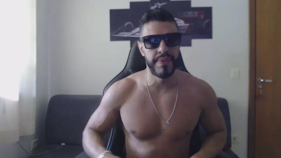 Rickferrari2023 on Cam4 