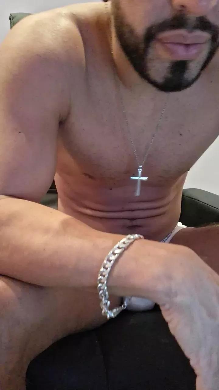 Rickferrari2023 on Cam4 