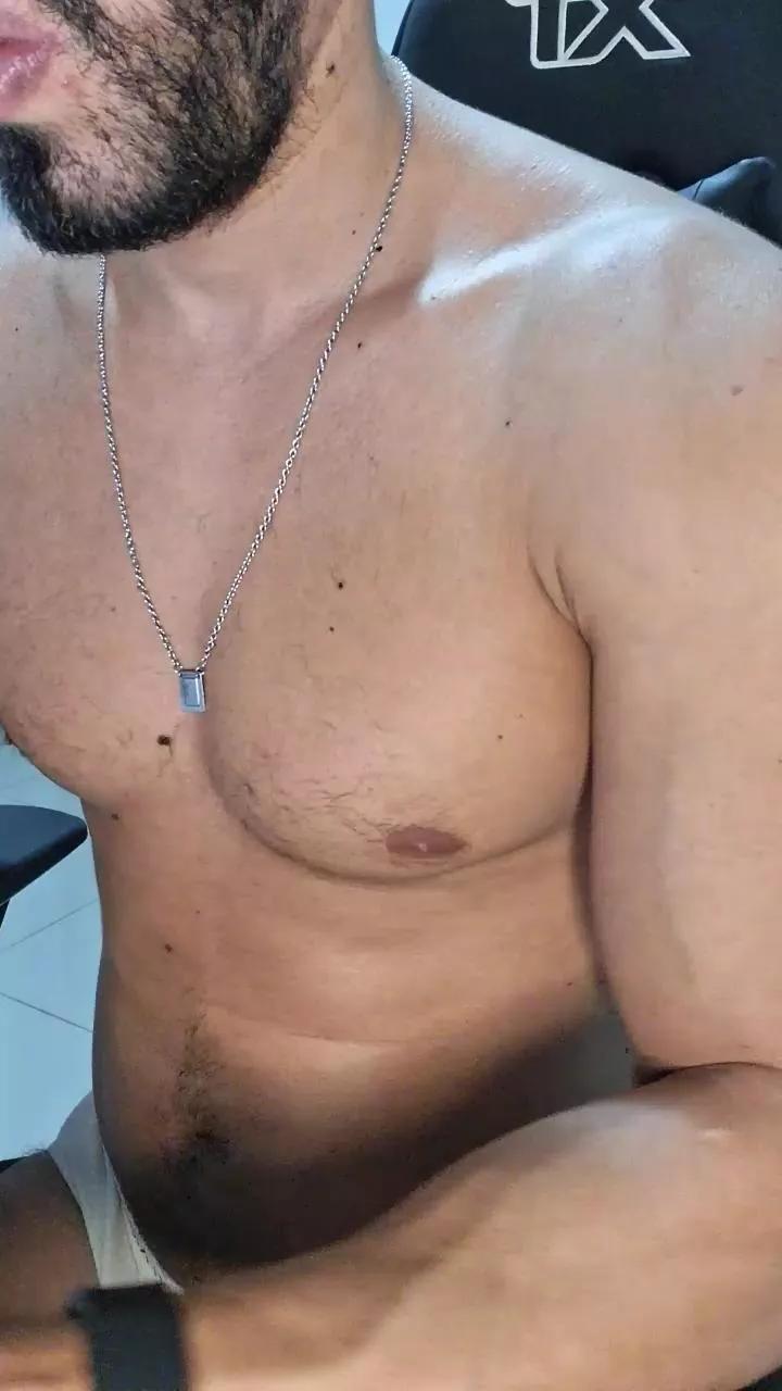 Rickferrari2023 on Cam4 