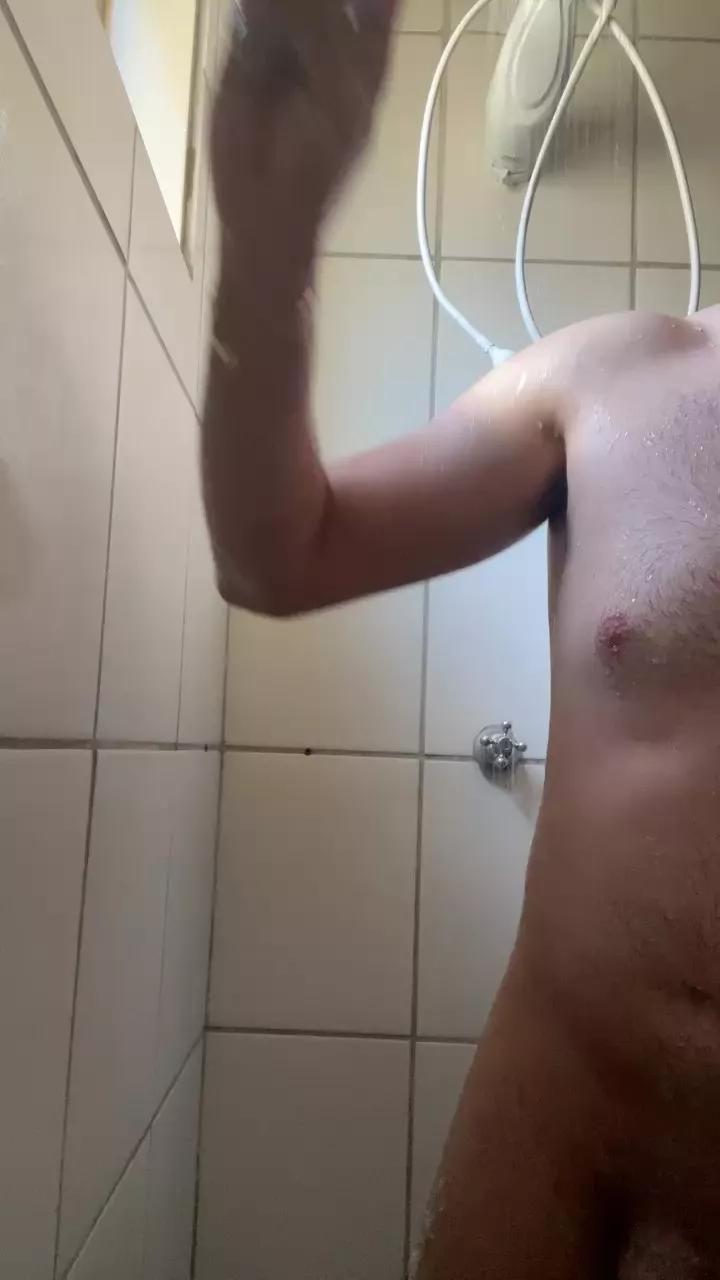 Ricky_freire on Cam4 