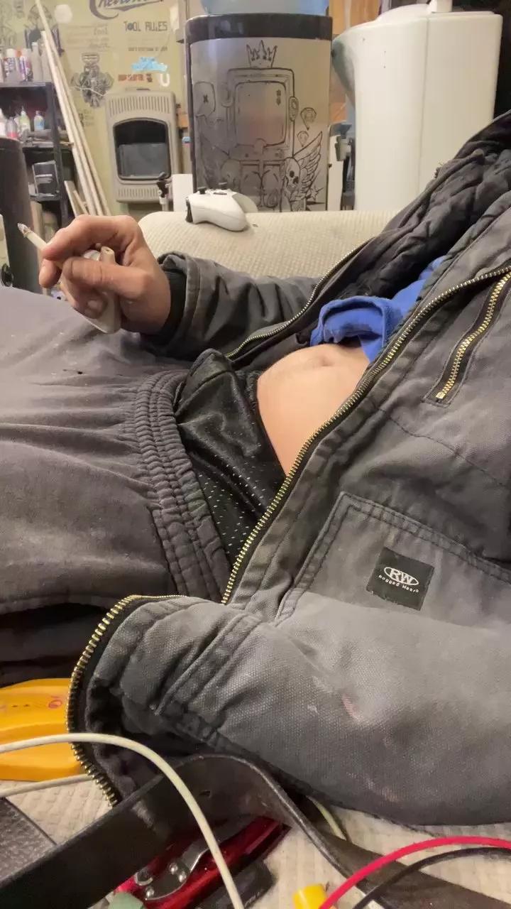 roberto66693 on Cam4 