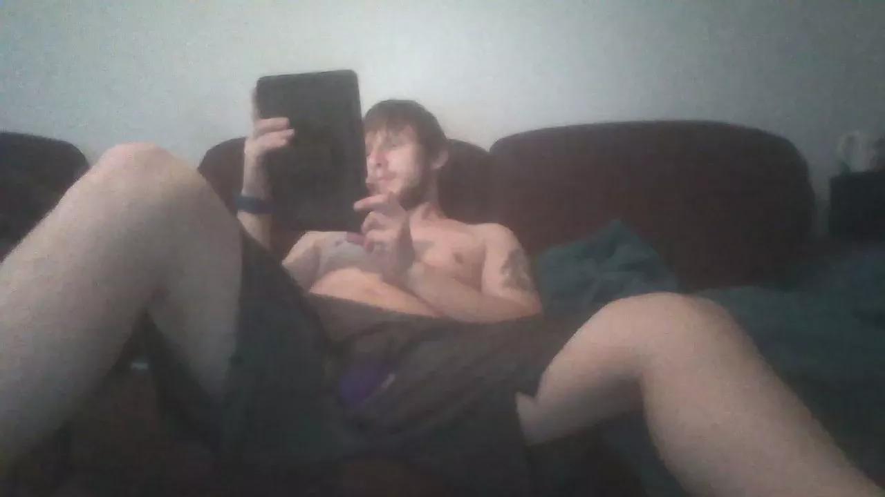 roberto66693 on Cam4 