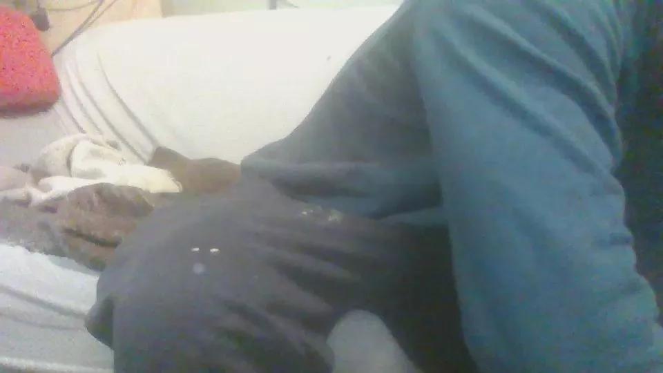 roberto66693 on Cam4 