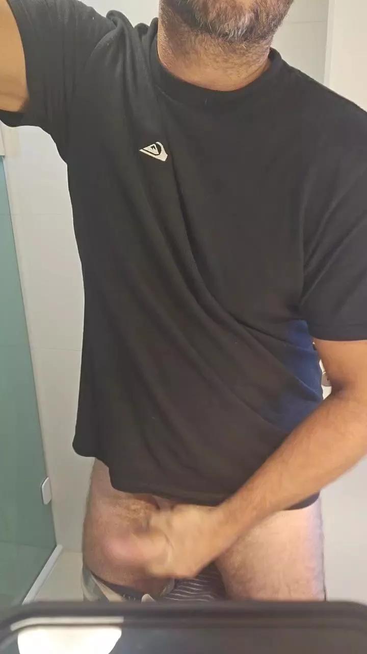 Rody1976 on Cam4 