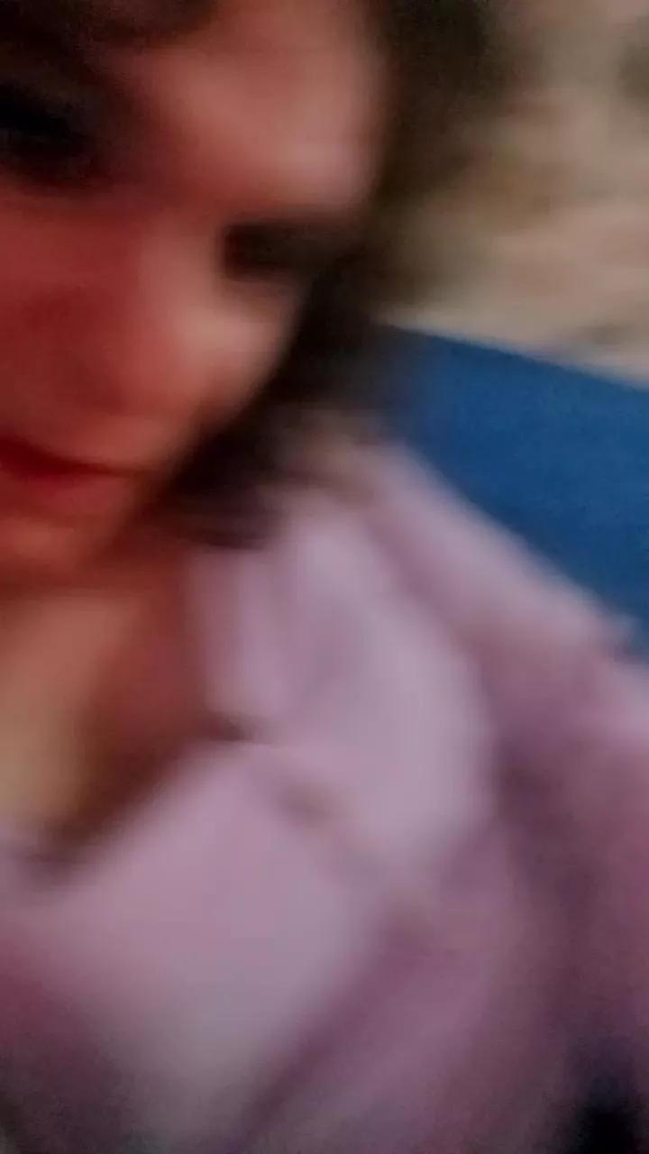 SabrinaTrv on Cam4 