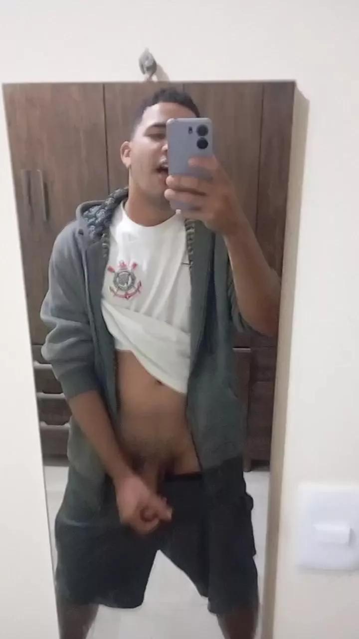 Saf4dorj on Cam4 