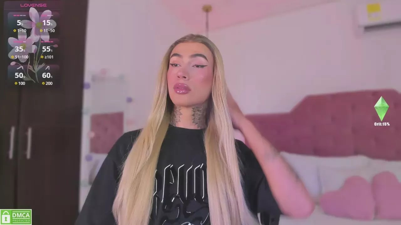 Offline SAGITARIO_20CM on Cam4